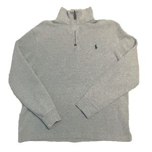 Polo Ralph Lauren 1/4 zip pullover